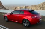 Alfa Romeo Brera 2008 года